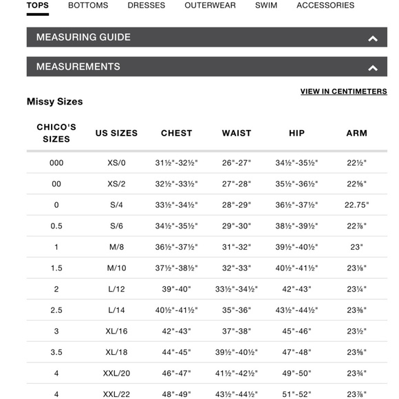 BUY 2 ITEMS & GET 1 FREE: Zenergy by Chico’s Dressy T Sz 12 - Picture 8 of 8